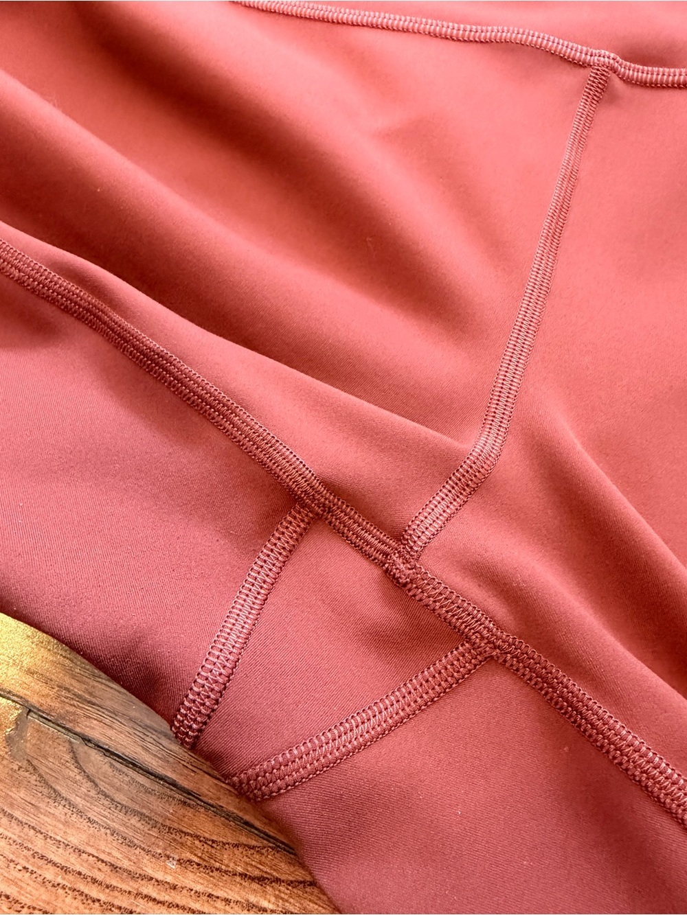 Lululemon Wunder Train High-Rise Tight 25" - Picture 9 of 10